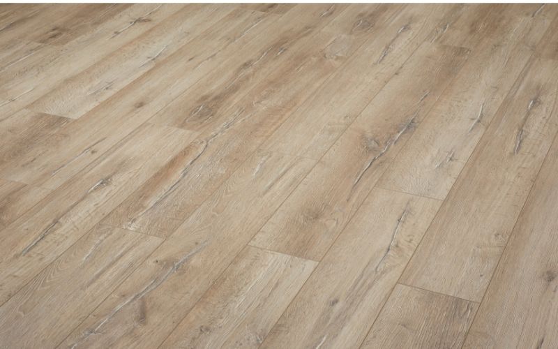 Parquet à l'anglaise