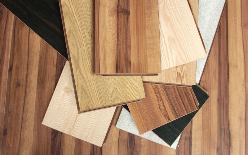 choisir un parquet
