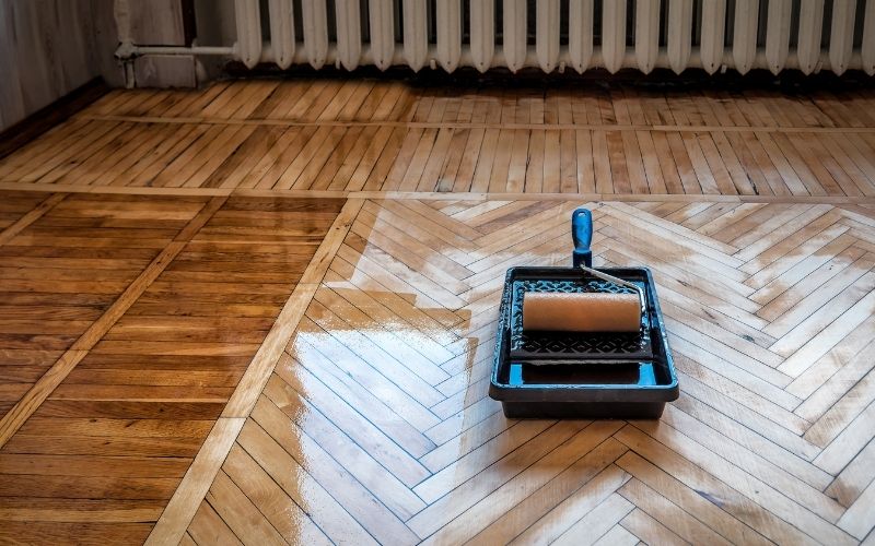 comment entretenir parquet