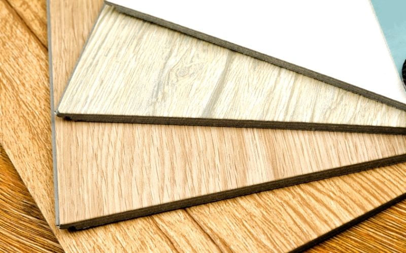 couleur parquet
