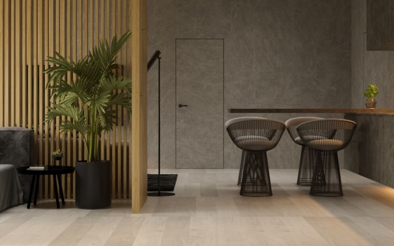 tendance finition parquet