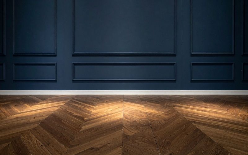 Les tendances du parquet pour 2025/2026