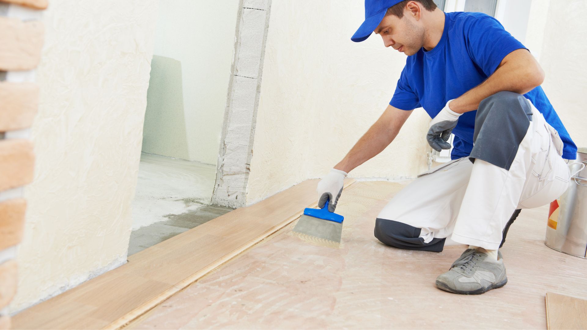 entretenir un parquet