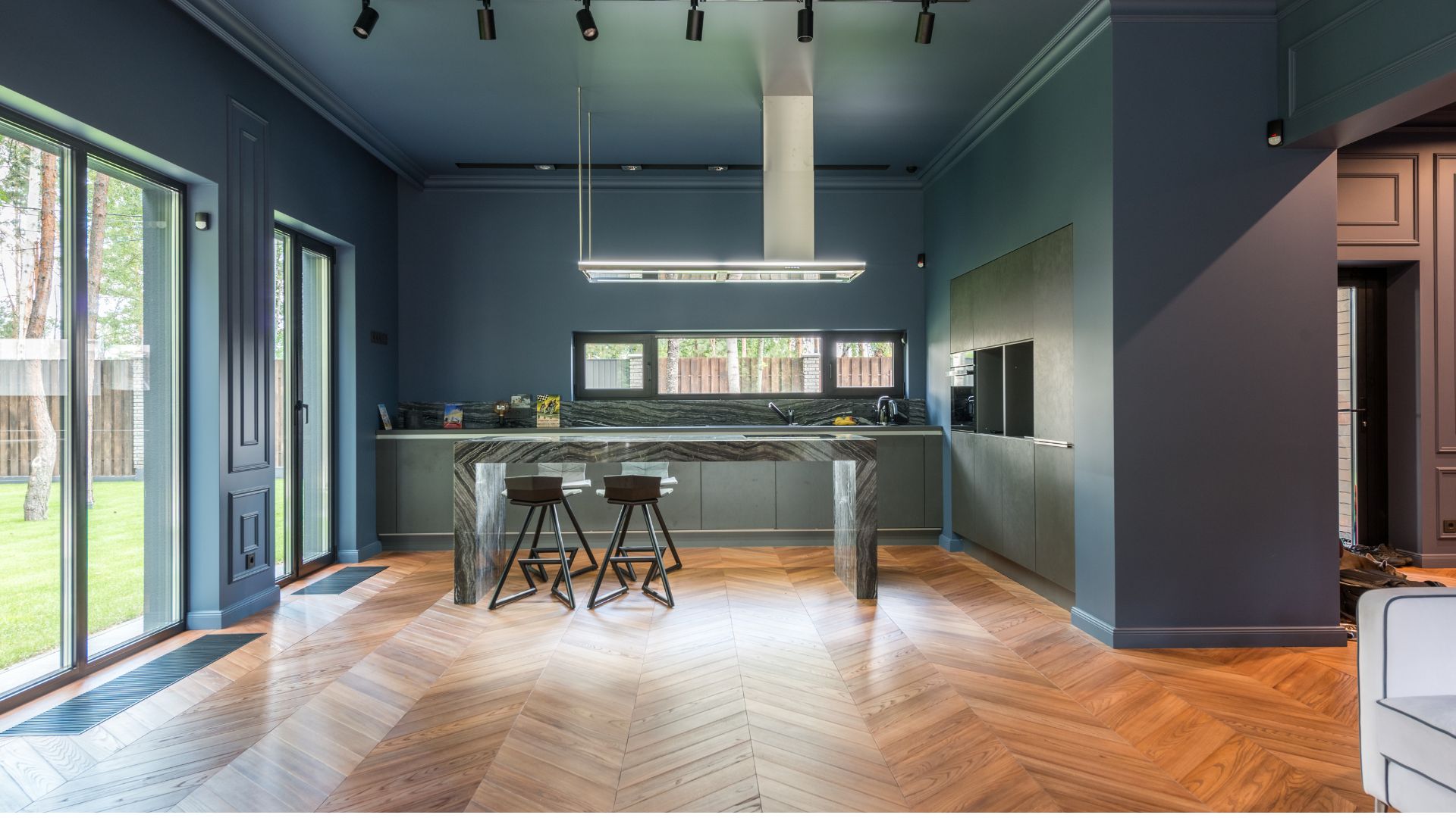 parquet de qualité