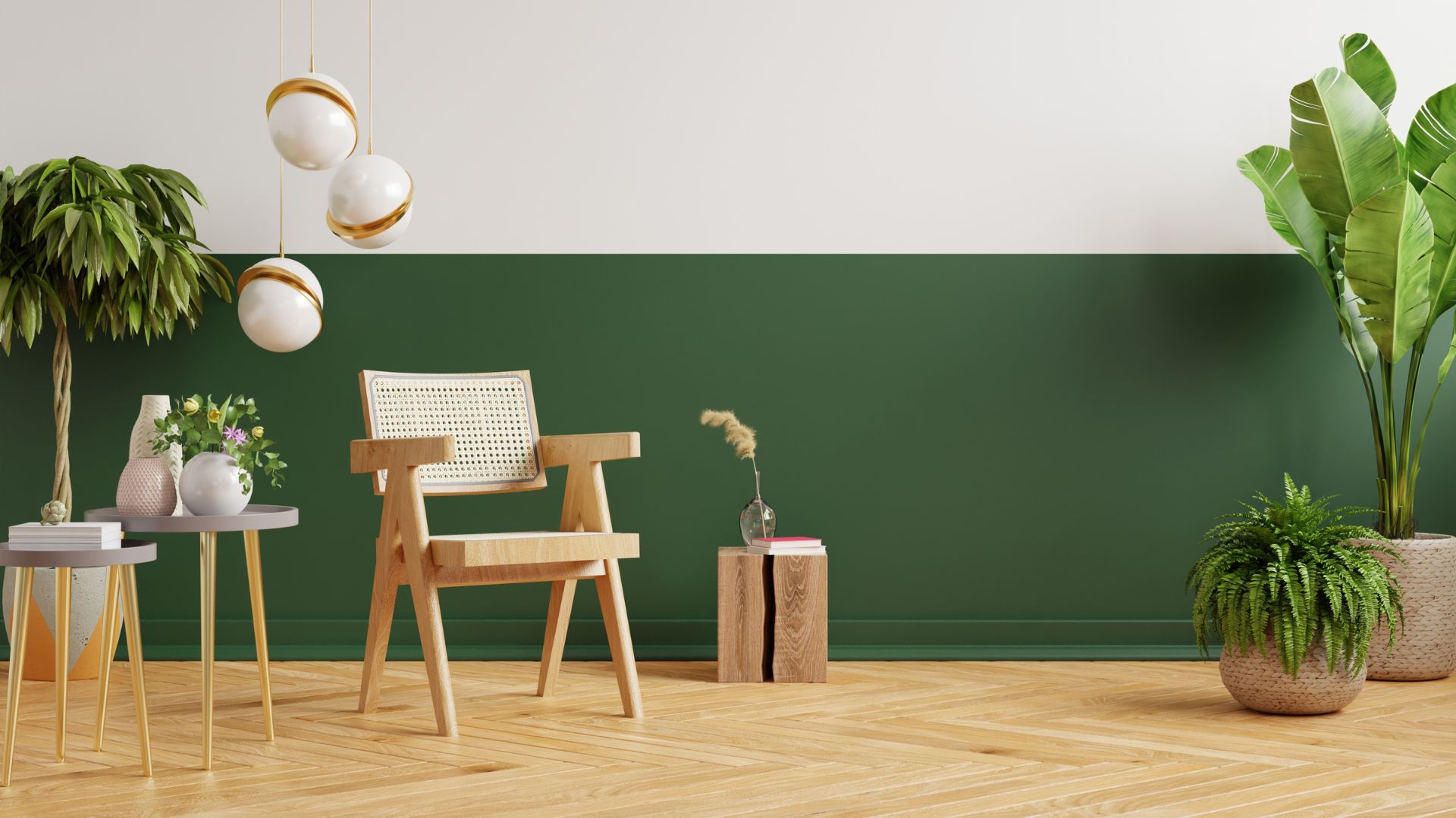 parquet plus résistant