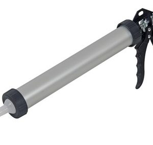 PISTOLET A COLLE PROFESSIONNEL 600ml HAUT DE GAMME