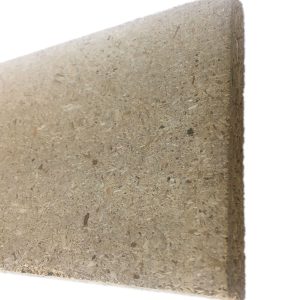 PLINTHE AGGLOMEREE 145X1X2400 BRUT 