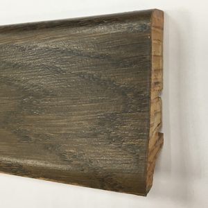 PLINTHE DOUBLE ESSENCE MANOIR 58*19*2200mm