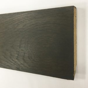 PLINTHE chêne MASSIF huilé ASSORTIE KREMBO 90x15x2400