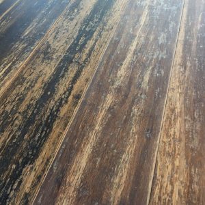 BAMBOU WAGON VINTAGE