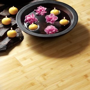 BAMBOU HORIZONTAL VANILLE