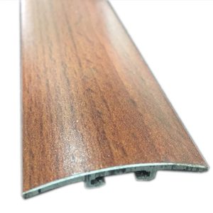 BARRE DE SEUIL JONCTION MERISIER (3277) 4cm 1.66m