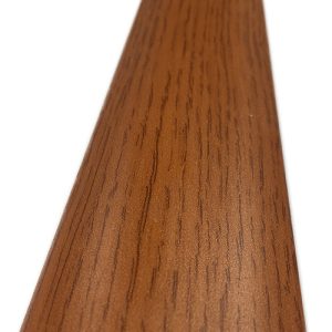 BARRE DE SEUIL DIFF DE NIVEAU MERISIER (3283) 5cm 1.66m