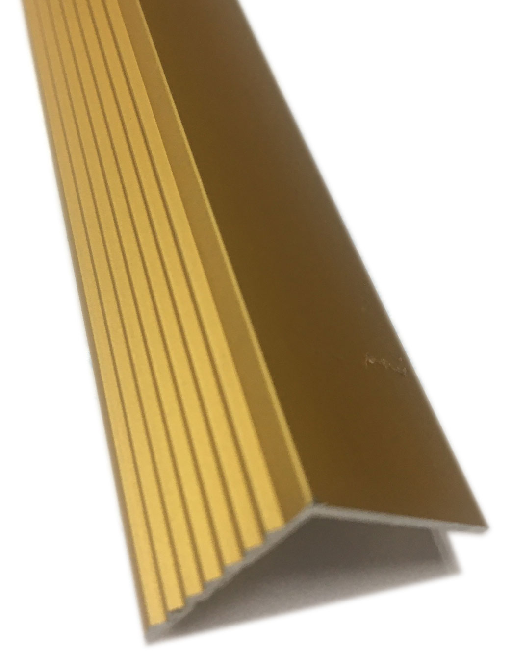 CORNIERE ALU 20 X 20MM X 1130 DORE (22632)