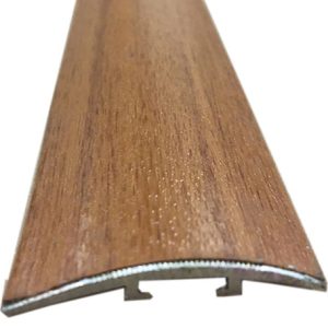 BARRE DE SEUIL DIFFERENCE DE NIVEAU MERISIER (BAS33NC19V) 0.93m 3.8cm H.SOL 8mm