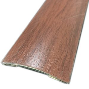 Barre de seuil merbau 5cm 2.70ml