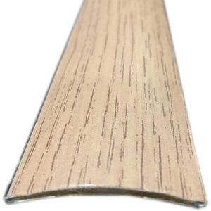 Barre de seuil chêne 5cm 2.70ml