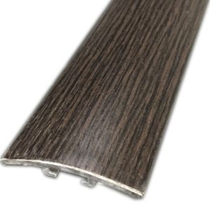 BARRE DE SEUIL wengé JONCTION 2.70ML (70064)