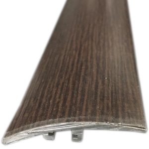 Barre de seuil wengé différence niveau 2.70ml