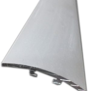 BARRE DE SEUIL SILVER MAT JONCTION 3cm 2.70ML (69006)