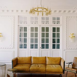 BÂTON ROMPU PRESTIGE NUT 70