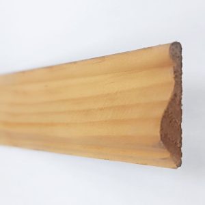 CHAMPLAT PIN DES LANDES BRUT 33X8X2400