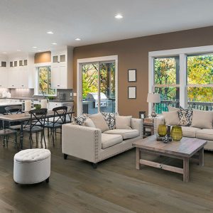 CHÊNE MARRON FRAPPÉ