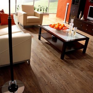 Chêne CARBONISE 160- Lot 2.826m²