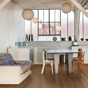 CHENE MASSIF VILLAGE VERNI GO 4 130x14mm
