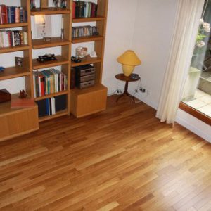 CHENE MASSIF VILLAGE VERNI GO 4 70x10x L280-600mm - LOT DE 6.85M²