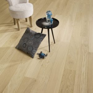 CHÊNE PREMIER ASPECT BOIS BRUT 130