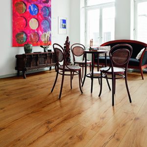 Chêne MASSIF VERNI brossé RUSTIQUE WHISKY 160x14 GO-4 LOT DE 11,52 M2- Certifié FSC 100 %
