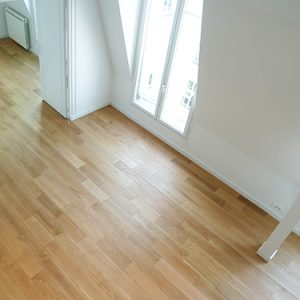 PARQUET CHENE MASSIF VERNI BROSSE PR 90x21mm Certifié FSC 100 %