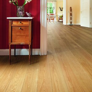 CHÊNE SELECT MAT NATUREL Extra Long