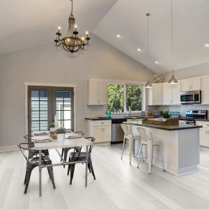 CHÊNE SELECT BLANC DE NEIGE 120