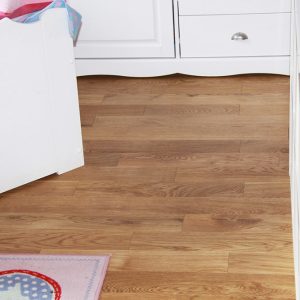 CHENE MASSIF VERNI BROSSE RUSTIQUE 70x14x350 - Certifié FSC 100 % Lot 62.475m²