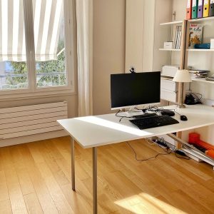 CHENE MASSIF VERNI BROSSE NATUREL SELECT GO4 70X14X600mm - Certifié FSC 100% - Certifié FSC 100 %