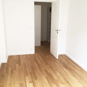 CHENE MASSIF VERNI BROSSE NATUREL GRADE EXTRA GO4 70X14X600mm - Certifié FSC 100% - Certifié FSC 100 %