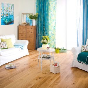 CHÊNE SOLEIL D'ÉTÉ