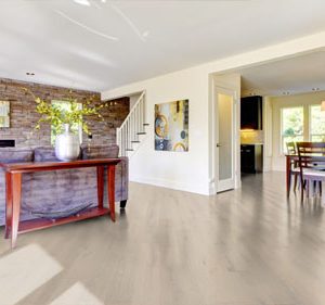 CHENE CONTRECOLLE POLAIRE MONOLAME HUILE UV BROSSE 145x14.2x910-1820mm GO4 - LOT DE 11,06m²