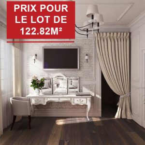 chêne MULTIPLY RUSTIQUE HUILE LESOTHO 190x22x6mm DE BOIS NOBLE