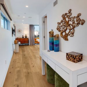 CHÊNE SEMI-MASSIF LIFESTYLE 290 NATUREL