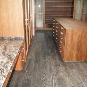 CHENE CERULEEN SALOME - PRIX POUR LE LOT DES 93.60M² - FIN DE STOCK