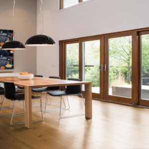 Chêne monolame lisse sierra 90X18X1820mm