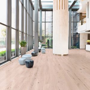 CHÊNE INVISIBLE GARDEN