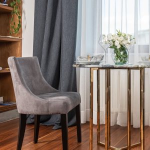 CUMARU MASSIF VERNI BONA KING 120X15 mm-Certifié FSC 100 %