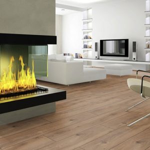Decoart chêne prestige nature 157X10X1380mm