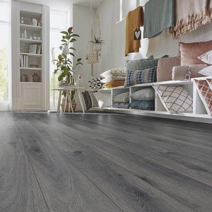 DECOART CHENE PRESTIGE GRIS