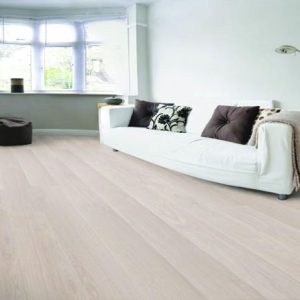 DECOART CHENE WAVELESS BLANC