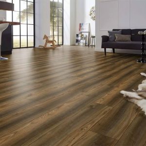 PARQUET SOL STRATIFIE DECOART – CHENE PORT - GAMME MILAN - 1380mmX193mmX8mm - Certifié FSC Mix Credit
